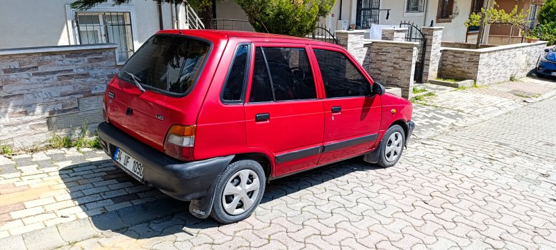 Suzuki murati 2001 Model