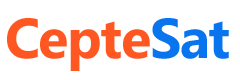 CepteSat - Türkiyenin en yeni ilan platformu