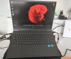 Hp Victus 3050 ti laptop - 2