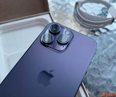 İphone 14 Pro Max 128 - 2
