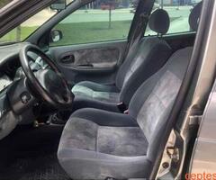 1998 MODEL RXT 230 BİN KM 2.0 8 walf - 4