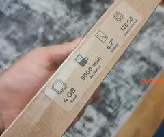 REEDER S19 MAX PRO 4/128 SİFİR GRANTİLİ FATURALİ - 2