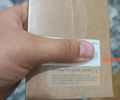 REEDER S19 MAX PRO 4/128 SİFİR GRANTİLİ FATURALİ - 4