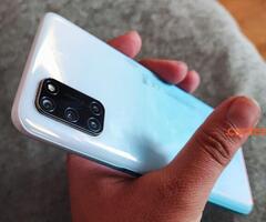 OPPO A72 4+3/128 TEMİZ SORUNSUZ - 5