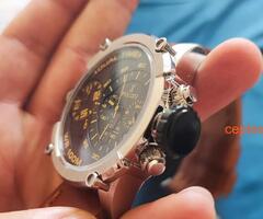 TİMECODE  ORGİNAL SAAT KULLANİLMAMİS - 5