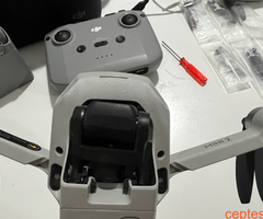 Dji Mini 2 COMBO FLY DRONE - 4