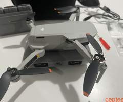Dji Mini 2 COMBO FLY DRONE - 5
