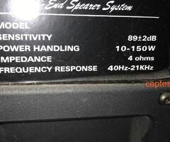 Pioneer VSX 330 K Avr 5.1 Amplifikatör - 3
