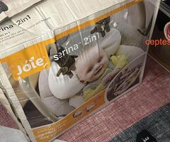 Joie 2 in 1 arada anakucagi - 5