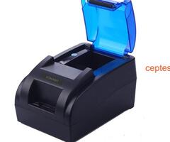 Pos 58 Termal yazıcı - 4