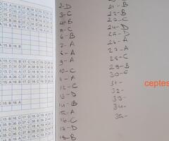 More and More Santra Test Book (10. sınıf) - 3