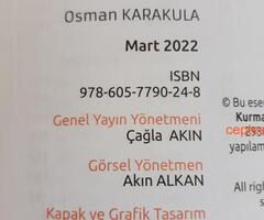 More and More Santra Test Book (10. sınıf) - 4