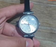 Quars Unisex Kol Saati - 4