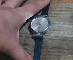 Quars Unisex Kol Saati - 5
