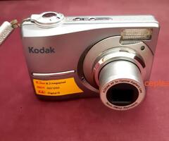 KODAK FOTOĞRAF MAKİNASI - 2