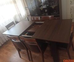 İSTİKBAL MARKA SALON TAKIMI - 2