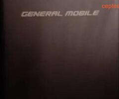 General mobile gm8 32 gb - 2