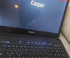 Casper Nirvana i5 - 3