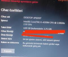 Casper Nirvana i5 - 5