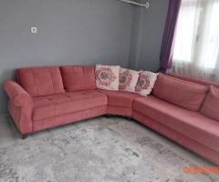 Moda life koltuk takimi - 2