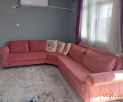 Moda life koltuk takimi - 4
