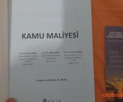 Kamu Maliyesi - 3