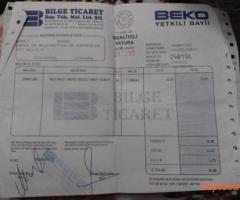 Beko radyolu ekmek kızartma makinesi - 5