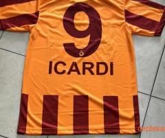100. Yıl Galatasaray forması - 2