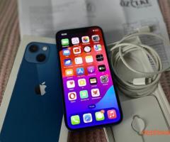Tr cihazı iPhone 13 mini - 2