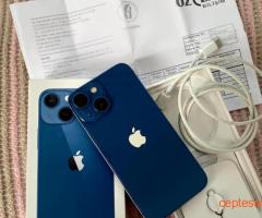 Tr cihazı iPhone 13 mini - 3