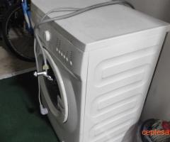 SIFIR TEMİZLİĞİNDE ARÇELİK 5KG 600 DEVİR A+ ÇAMAŞIR MAKİNESİ - 2