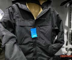Orjinal swet ve colombiya ceketlerim var - 4
