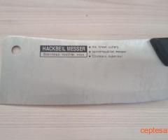HACKBEIL MESSER Satır - 3