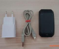 DIMP3 Bluetooth GPRS Cihazı - 2