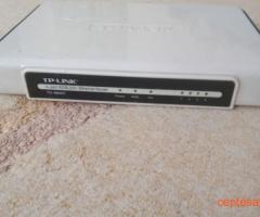 TP-LINK Modem - 2