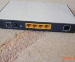 TP-LINK Modem - 3