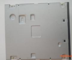 SAMSUNG DVD Writer Model SH-S202 - 3