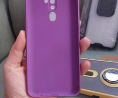 oppo a5 2020 kılıfları - 4