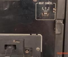 SHARP GX-68 - 2