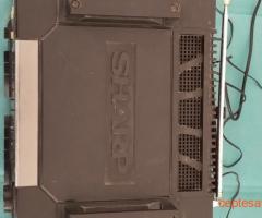 SHARP GX-68 - 3