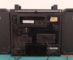 SHARP GX-68 - 4