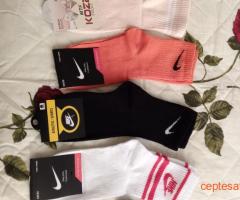 #Karışık #söket #çoraplar #nike - 2