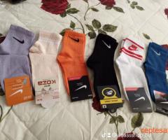 #Karışık #söket #çoraplar #nike - 3