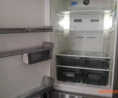 Arçelik inox serisi dijital dokunmatik ekran Altan dondurucu - 3