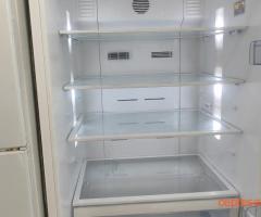 Arçelik nofros buzdolabı orijinal tamirsiz sıfır ayarında garantili - 4