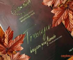 FREZYA EDP BAYAN PARFÜM 100 CC - 3