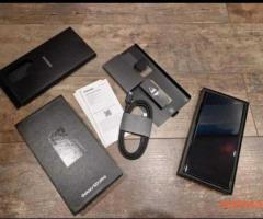 Samsung Galaxy s 23 ultra kaçırılmayacak kampanya... - 2