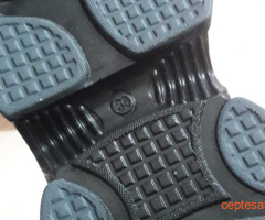 Nike spor ayakkabi - 3