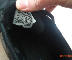 Nike spor ayakkabi - 4