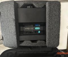 Matterport pro2 sanal tur kamerası - 3